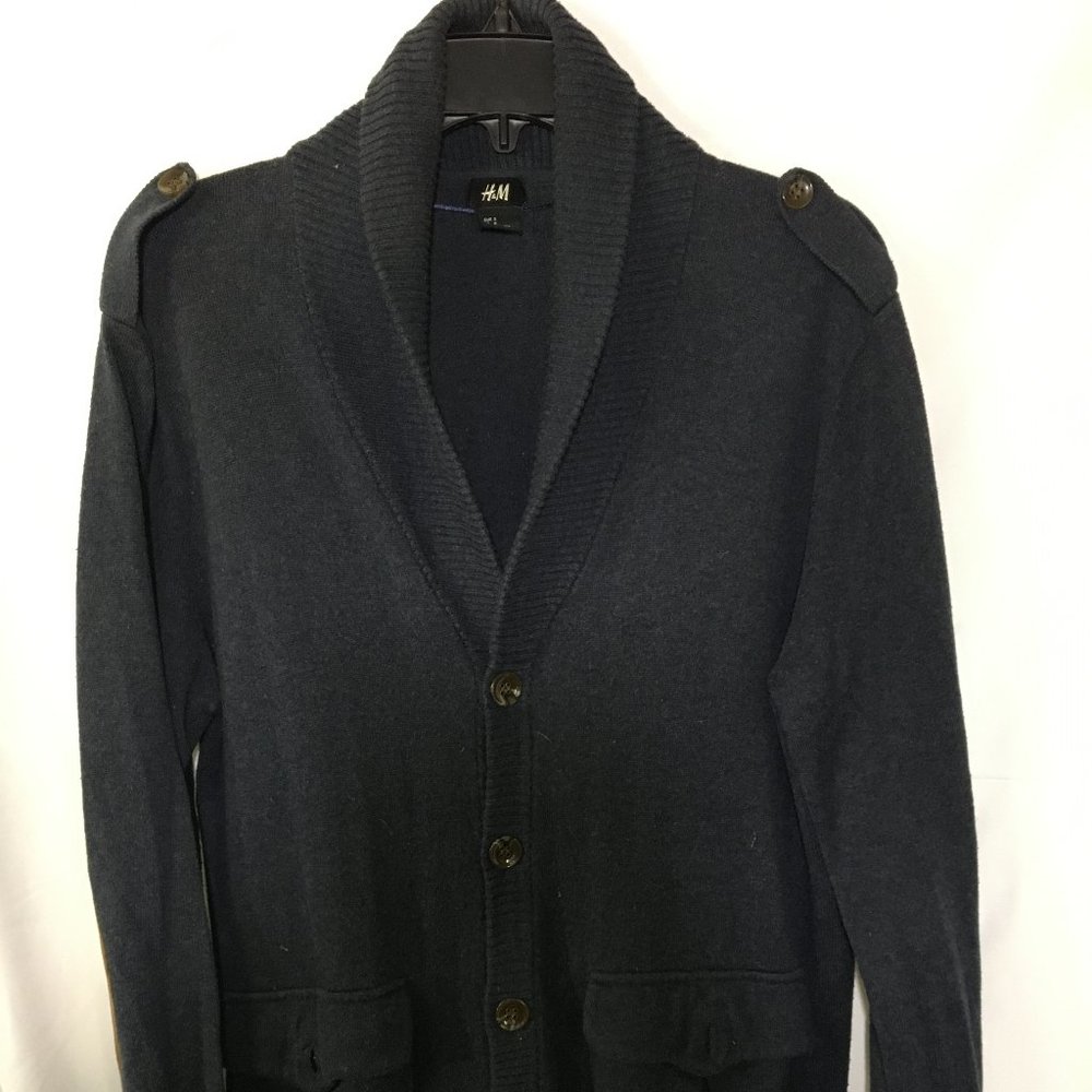 H&M Cardigan Sweater
